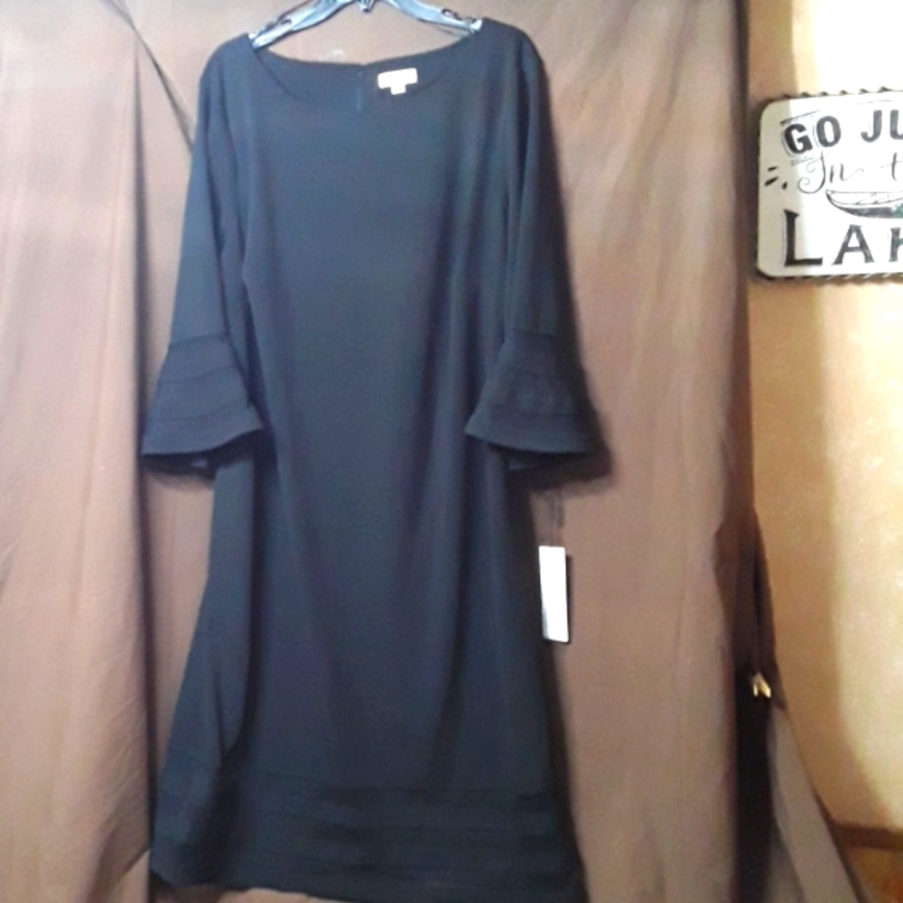 Stunning calvin klein dress nwt